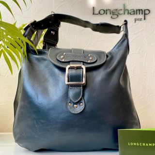 ロンシャン(LONGCHAMP)のチズ様 専用(ショルダーバッグ)