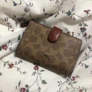 コーチ(COACH)の美月様 専用(財布)