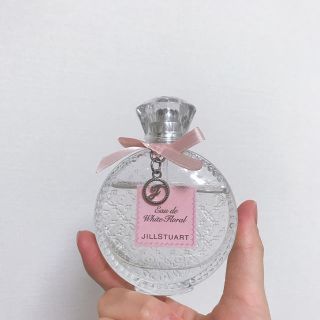 ジルスチュアート(JILLSTUART)のジルスチュアート リラックスオードホワイトフローラル50ml(香水(女性用))