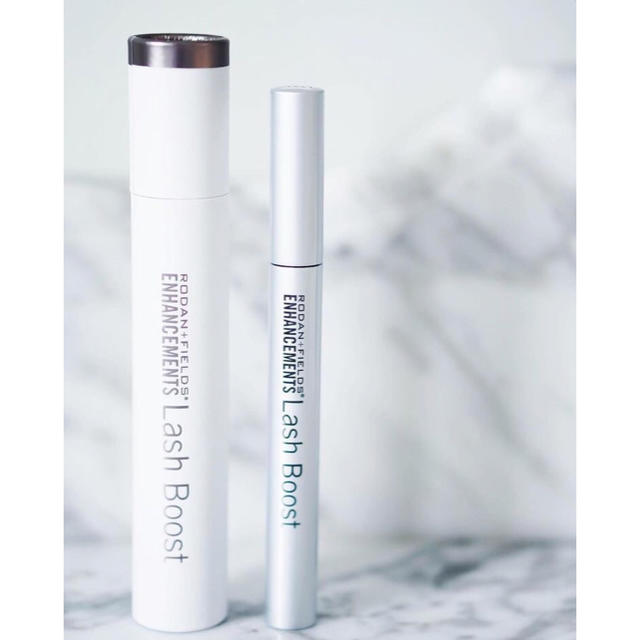 ロダン＆フィールズ ラッシュブースト