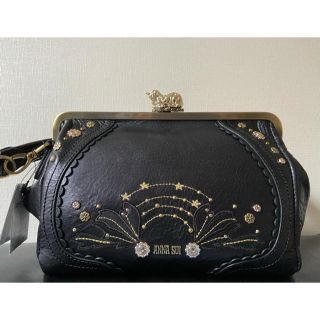 アナスイ(ANNA SUI)のpurple様専用 ANNA SUI 3点セット(ハンドバッグ)