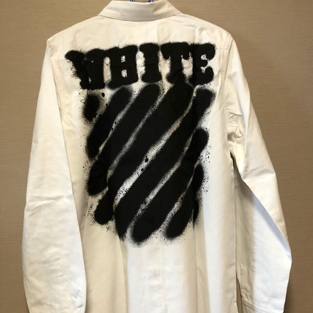 off-white