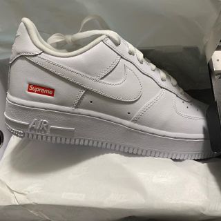 シュプリーム(Supreme)の25cm supreme シュプリーム nike ナイキ スニーカー AF1 (スニーカー)