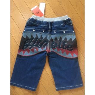 クリフメイヤー(KRIFF MAYER)の☆160センチ☆クリフメイヤー ☆ハーフパンツ☆新品☆(パンツ/スパッツ)