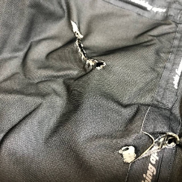 A BATHING APE(アベイシングエイプ)のエイプ×マスターマインド スノボJKT メンズのジャケット/アウター(ナイロンジャケット)の商品写真