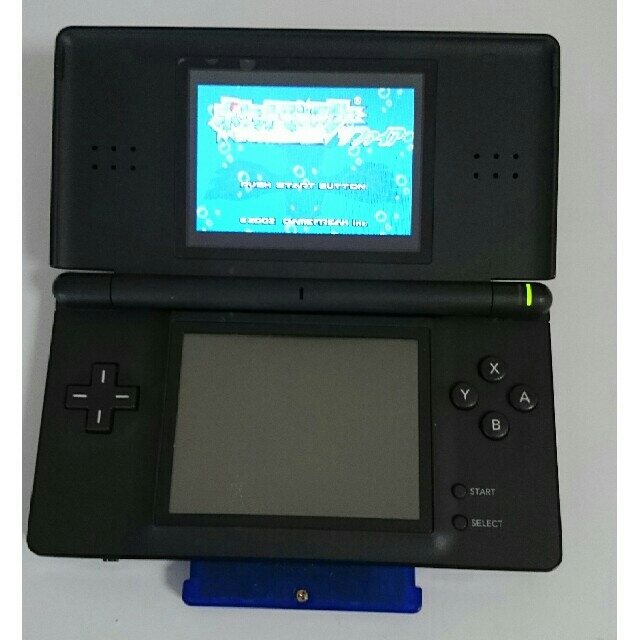 ニンテンドーDS(ニンテンドーDS)のニンテンドー DS lite  本体  ソフト エンタメ/ホビーのゲームソフト/ゲーム機本体(携帯用ゲーム機本体)の商品写真