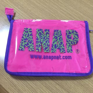 アナップ(ANAP)のマルチケース(その他)