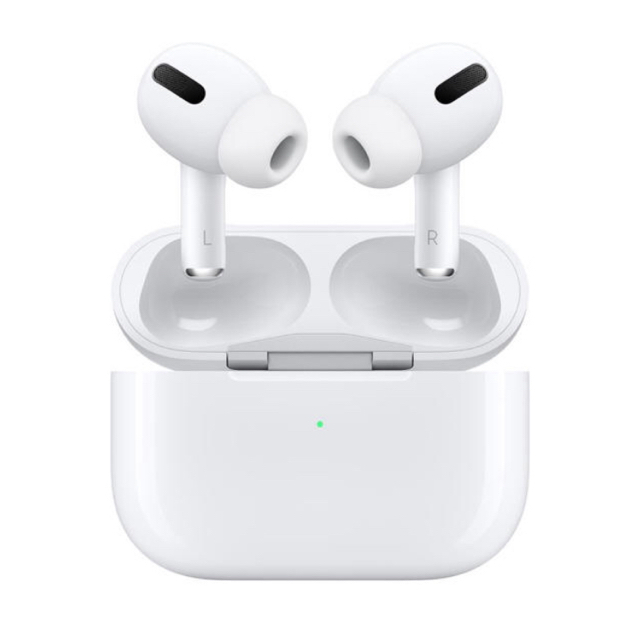 Apple MWP22J/A AirPods Pro