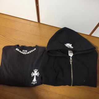 クロムハーツ(Chrome Hearts)のチャップリン様専用(シャツ)