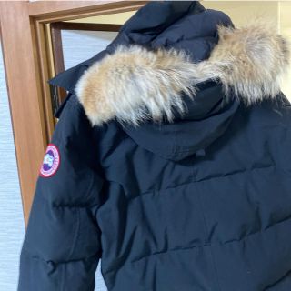 カナダグース(CANADA GOOSE)のCanada goose(ダウンジャケット)