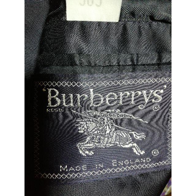 BURBERRY(バーバリー)の【高級品大安売り】バーバリー　テーラードジャケット メンズのジャケット/アウター(テーラードジャケット)の商品写真