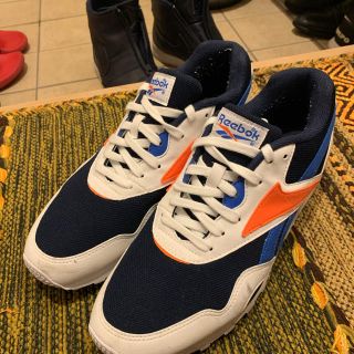 リーボック(Reebok)のReebokスニーカー　27cm(スニーカー)