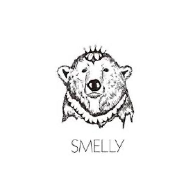 SMELLY(スメリー)の【新品】SMELLY ブレスレット レディースのアクセサリー(ブレスレット/バングル)の商品写真