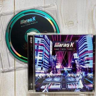 まらしぃ　CD(ボーカロイド)