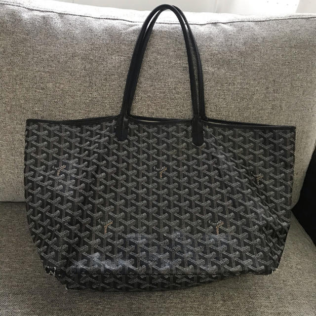 ゴヤール GOYARD サンルイPMサイズ