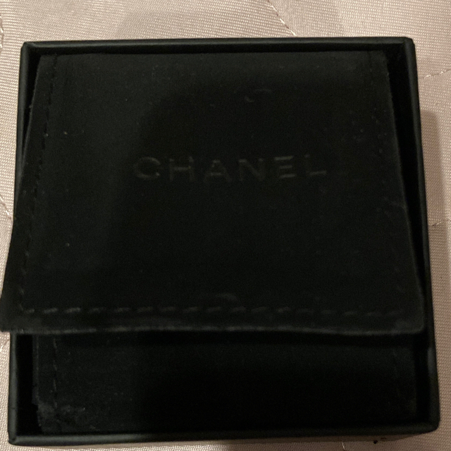 CHANEL(シャネル)のCHANEL リング レディースのアクセサリー(リング(指輪))の商品写真