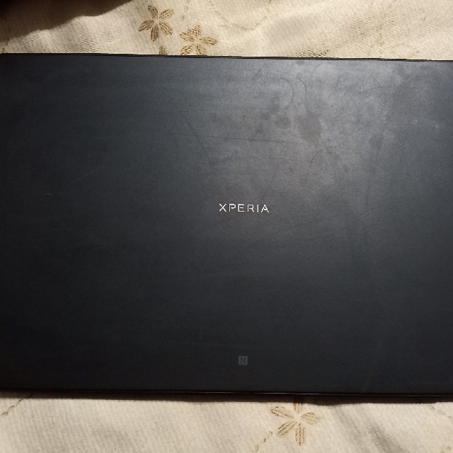 SONY Xperia Tablet SO-03E