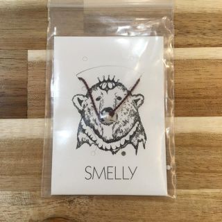 スメリー(SMELLY)の【新品】SMELLY 淡水パールブレスレット(ブレスレット/バングル)