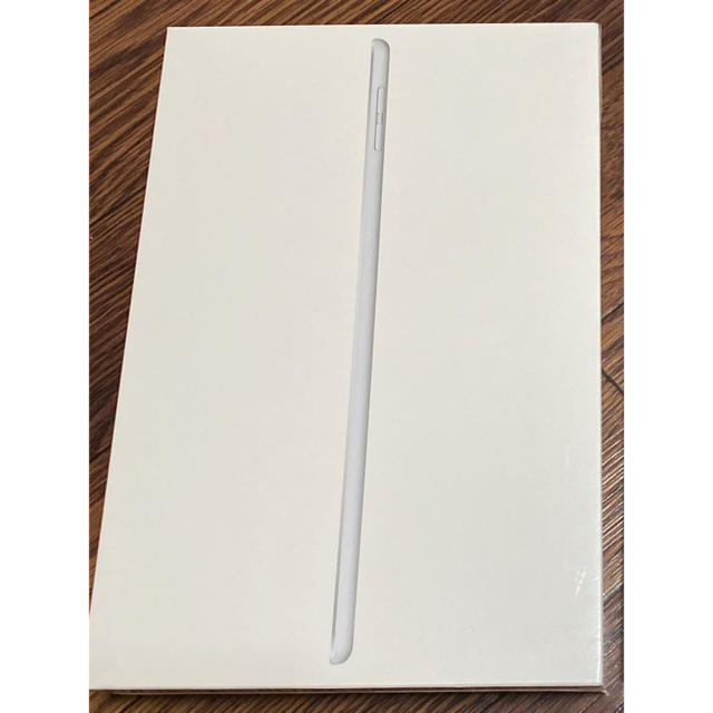 iPad mini5 Wi-Fiモデル64GB シルバー