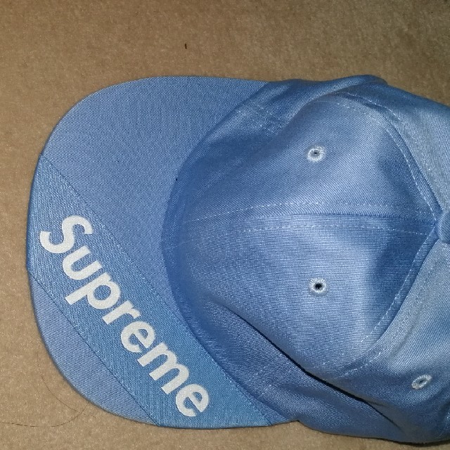 Supreme(シュプリーム)のSupreme 6パネルキャップ メンズの帽子(キャップ)の商品写真