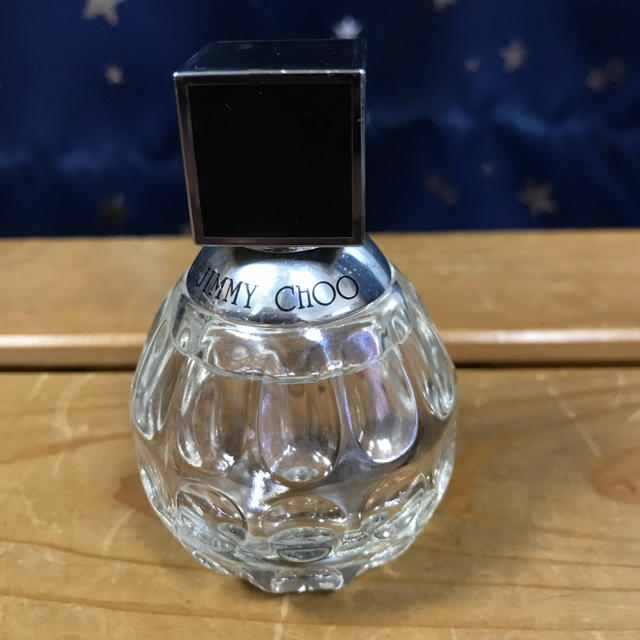 JIMMY CHOO - ジミーチュウ オードトワレ 40ml Dior ソバージュ サンプルの通販 by うさぎ's shop｜ジミーチュウ