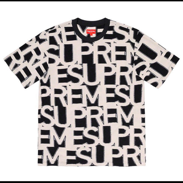 Supreme(シュプリーム)のsupreme Tシャツ メンズのトップス(Tシャツ/カットソー(半袖/袖なし))の商品写真