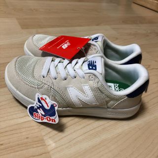 ニューバランス(New Balance)のニューバランス　スニーカー/18センチ(スニーカー)