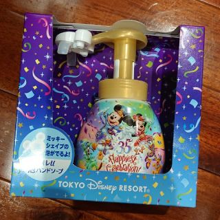 ディズニー(Disney)の専用！！ディズニーハンドソープ♡♡(日用品/生活雑貨)