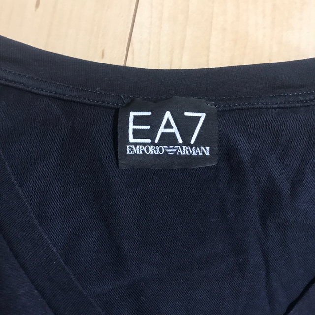 Armani(アルマーニ)のアルマーニ のTシャツ メンズのトップス(Tシャツ/カットソー(半袖/袖なし))の商品写真