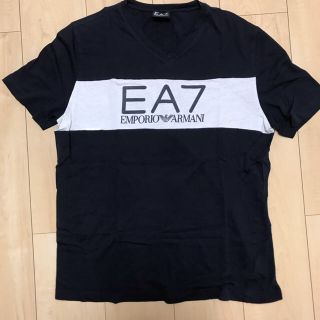 アルマーニ(Armani)のアルマーニ のTシャツ(Tシャツ/カットソー(半袖/袖なし))