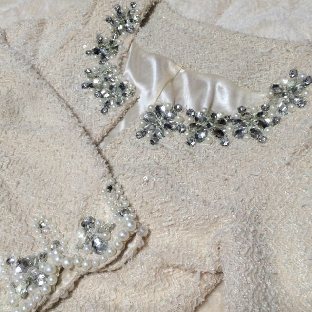 ビジュー　刺繍ベスト pic12_d2a5590d-c682-4dde-ab2a-