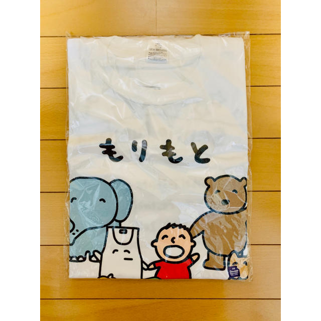 ヤバイTシャツ屋さん サンリオ コラボTシャツ たあ坊 タンクトップくん