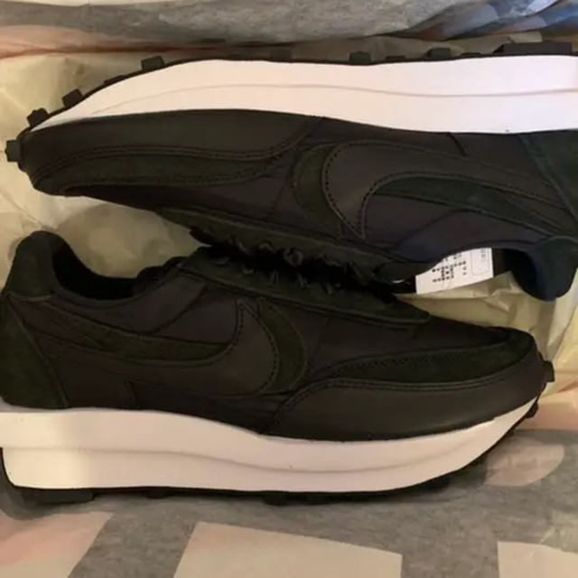 sacai × NIKE LDV WAFFLE