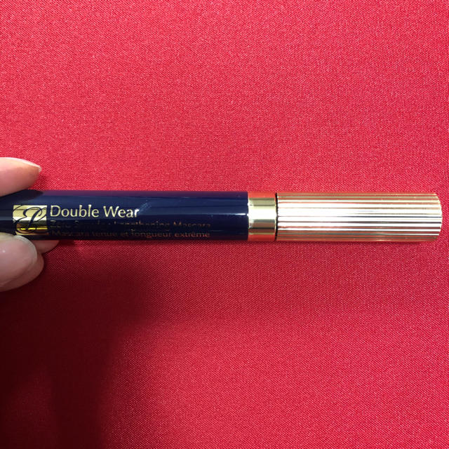 Estee Lauder(エスティローダー)のエスティローダー　マスカラ コスメ/美容のベースメイク/化粧品(マスカラ)の商品写真