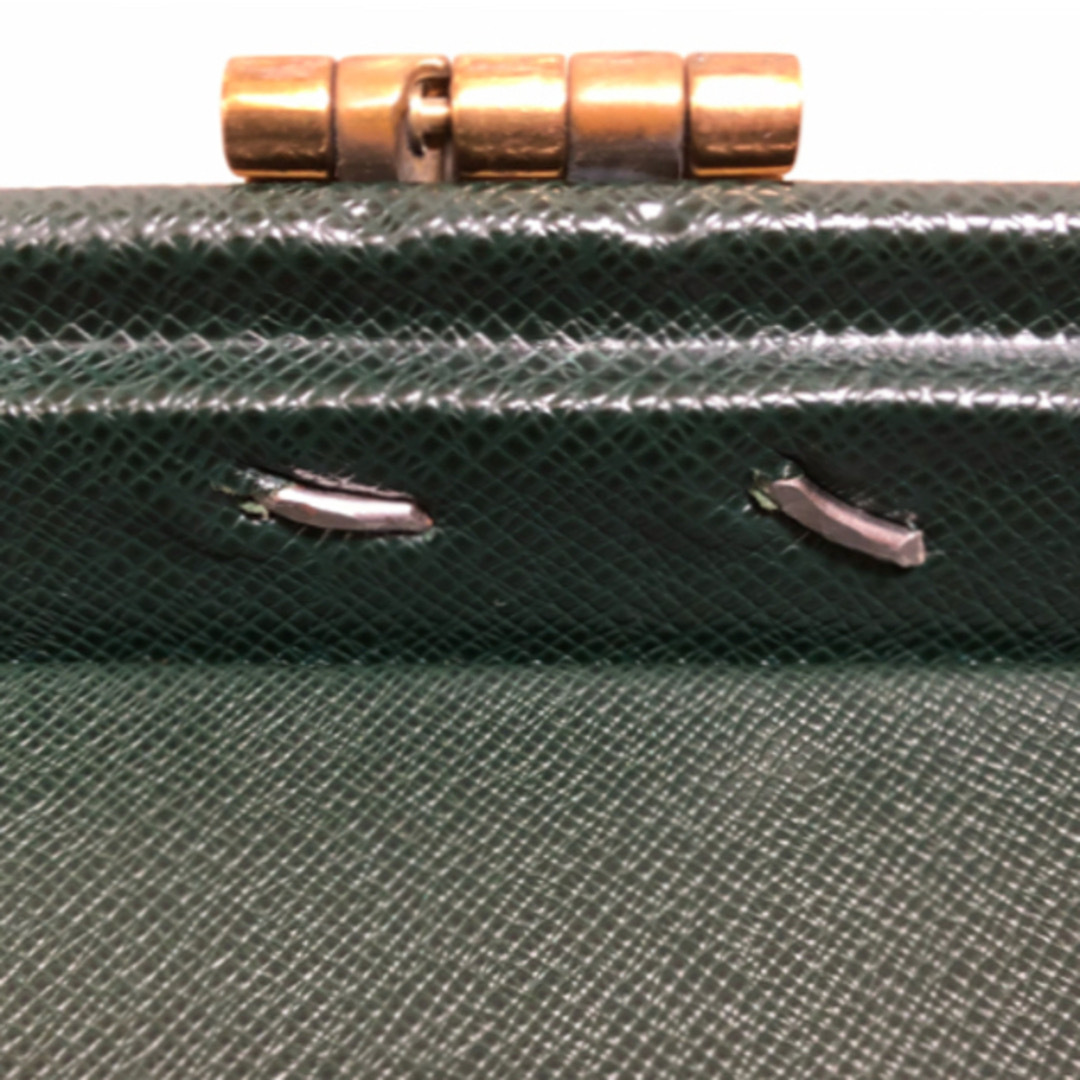 LOUIS VUITTON - 【内部のねちゃつき無いです!】LV タイガ LOUIS VUITTON - 【内部のねちゃつき無いです!】LV タイガ