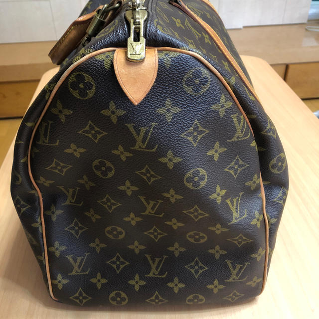 tokyoさま専用です!ルイヴィトン LOUIS VUITTON ボストンバッグ