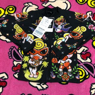 ヒステリックミニ ラッシュガードの通販 29点 | HYSTERIC MINIを買う