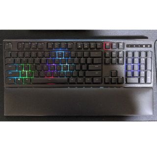 レイザー(LAZER)のRAZER Ornata Chroma(PC周辺機器)