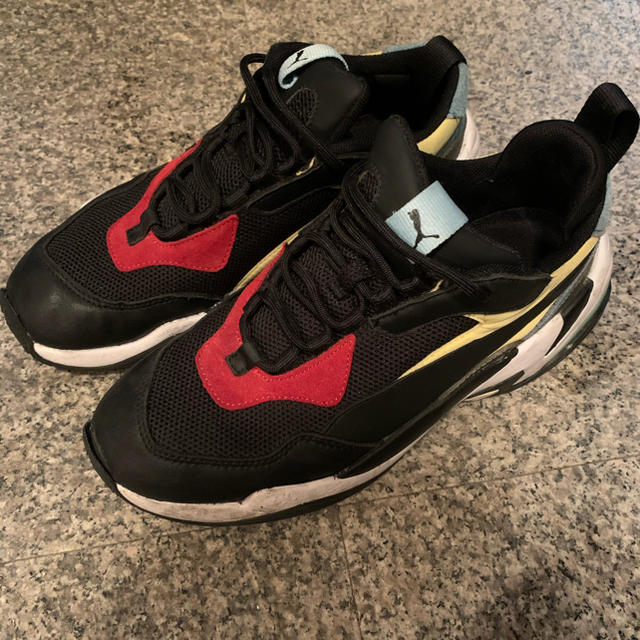 PUMA THUNDER SPECTRAメンズ