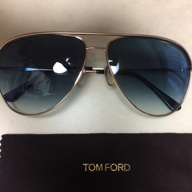 TOMFORD サングラス