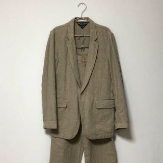 コムデギャルソンオムプリュス(COMME des GARCONS HOMME PLUS)のコムデギャルソン セットアップ(セットアップ)