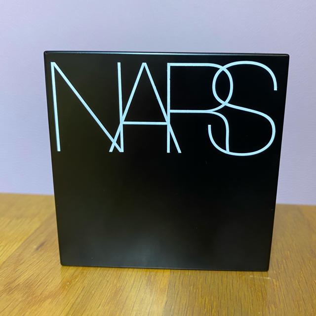 NARS(ナーズ)のNARS ナチュラルラディアント　ロングウェア　クッションファンデーション コスメ/美容のベースメイク/化粧品(ファンデーション)の商品写真