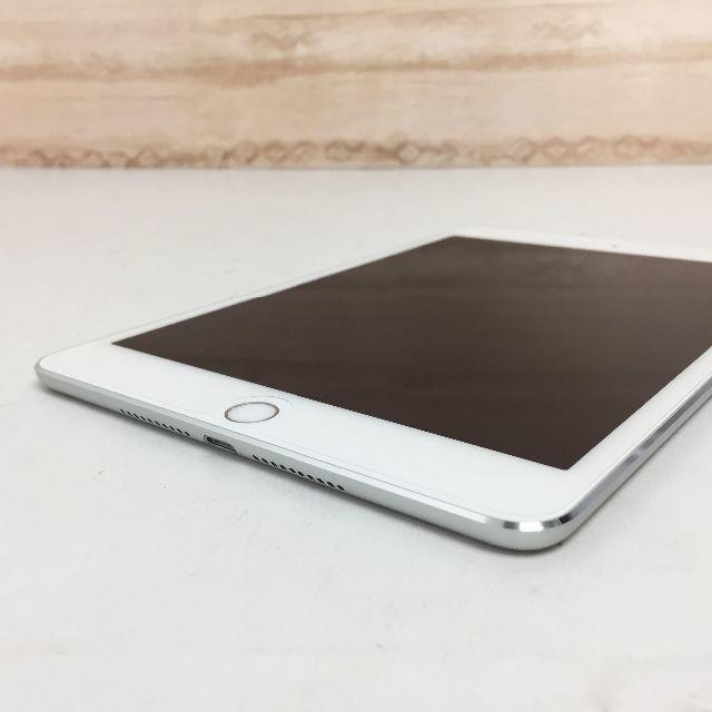 4D04☆Apple iPadmini4 64GB MK9H2J/A