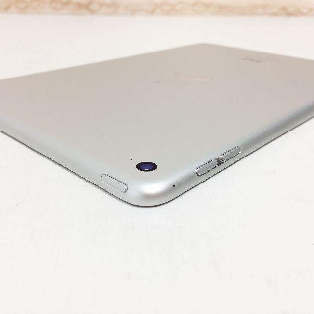 4D04☆Apple iPadmini4 64GB MK9H2J/A