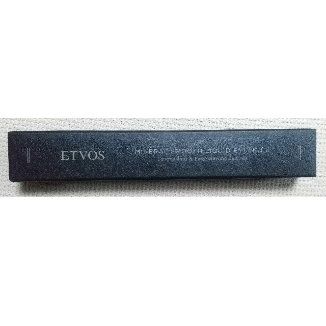 ETVOS(エトヴォス)のエトヴォス リキッドアイライナー ブラウン コスメ/美容のベースメイク/化粧品(アイライナー)の商品写真