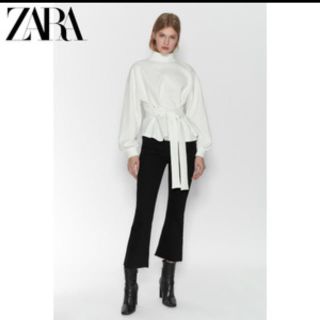 ザラ(ZARA)のZARA パンツ(カジュアルパンツ)