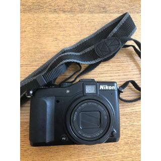 ニコン(Nikon)のNikon coolpix p7000(コンパクトデジタルカメラ)