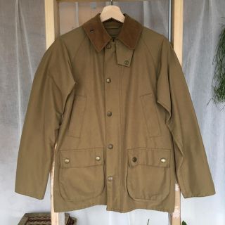 バーブァー(Barbour)の【SALE】 Barbour スプリングコート(ミリタリージャケット)