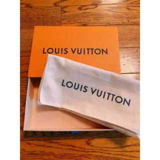 ルイヴィトン(LOUIS VUITTON)のLOUIS VUITTON 空箱(ショップ袋)