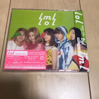 lml（LIVE盤）(ポップス/ロック(邦楽))